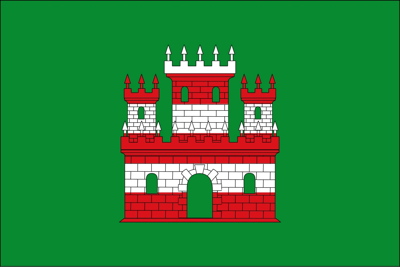 Bandera de Sant Aniol de Finestres