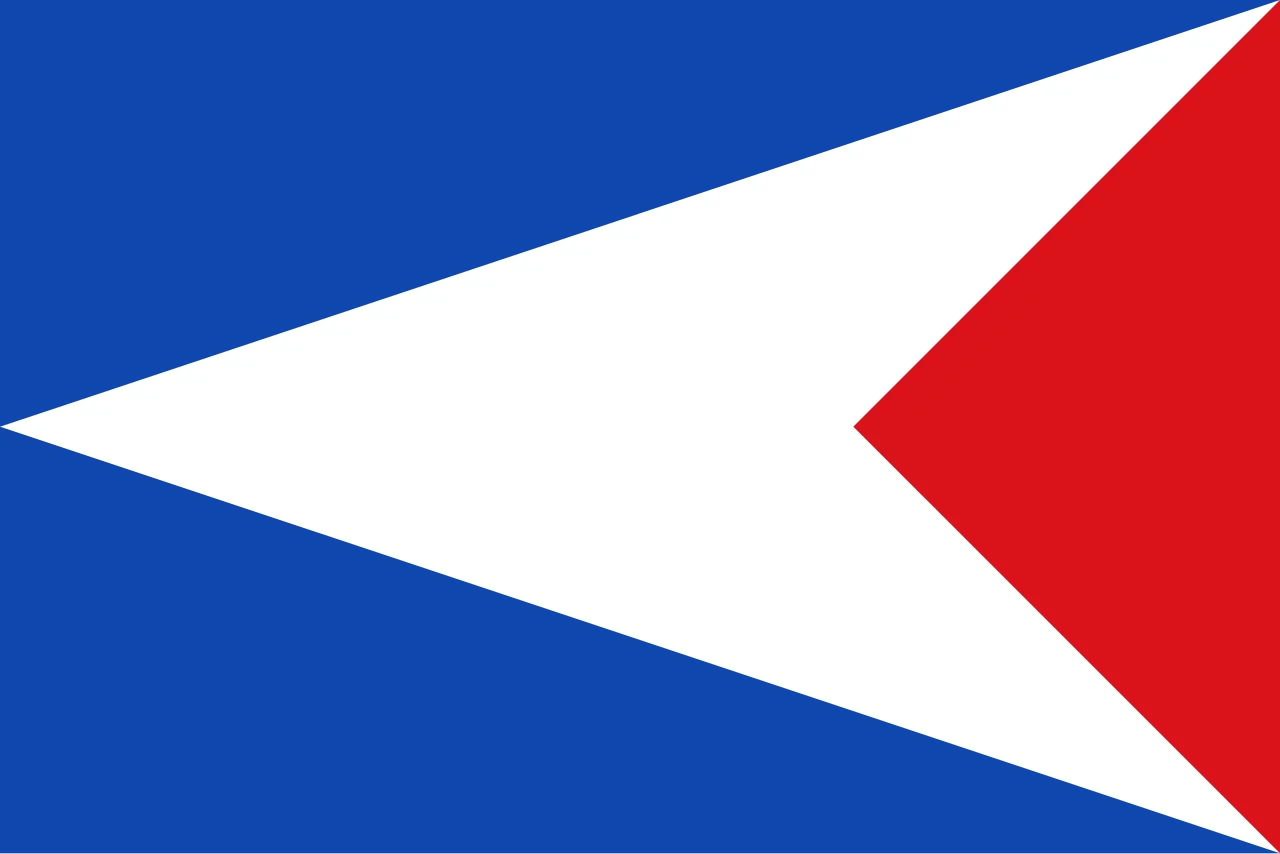 Bandera de Sant Boi de Llobregat