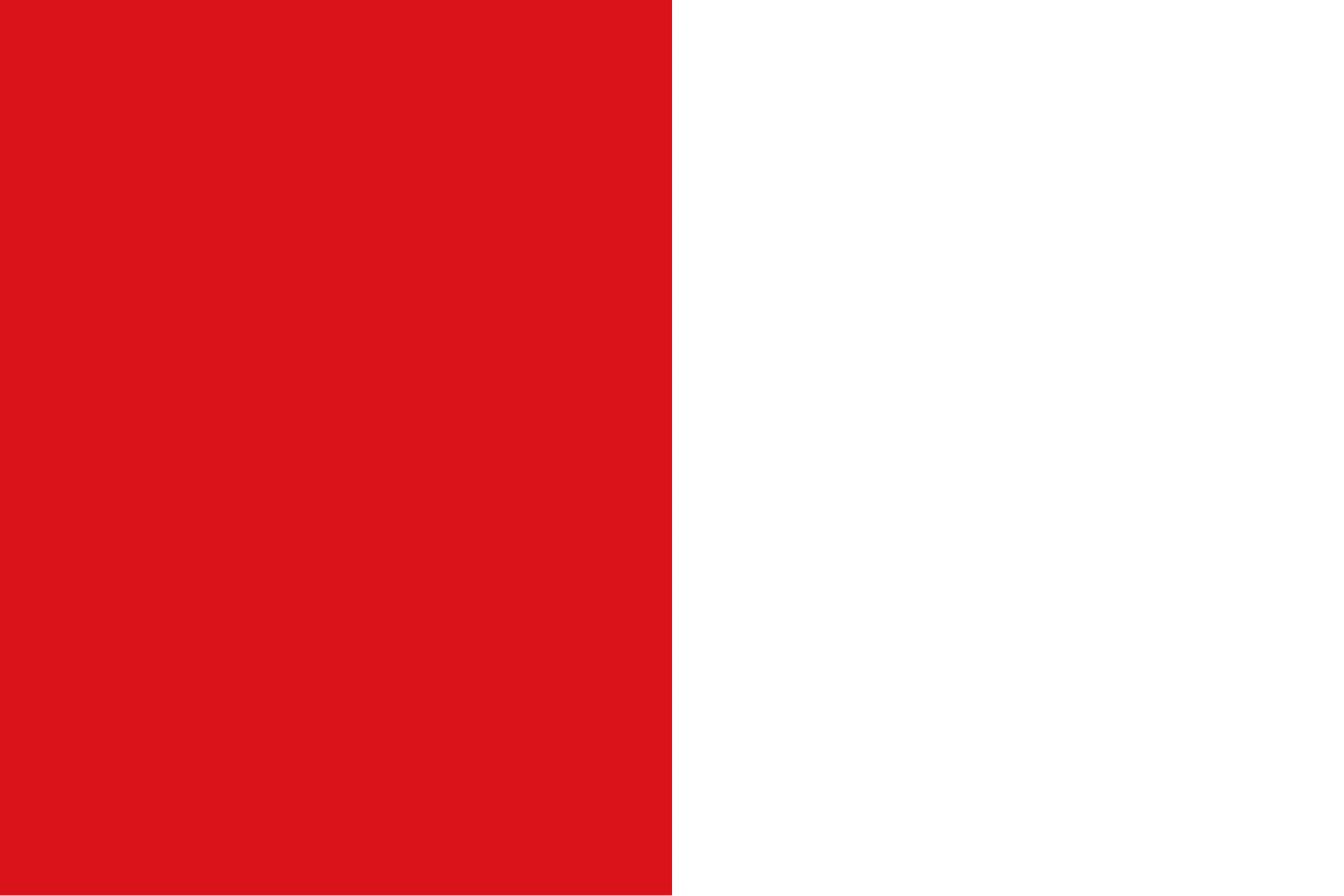 Bandera de Sant Julià del Llor i Bonmatí