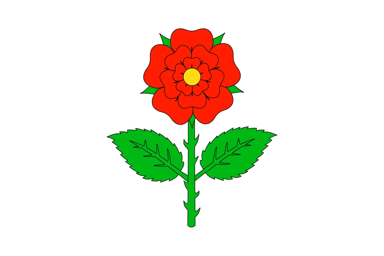 Bandera de Santa Maria d'Oló