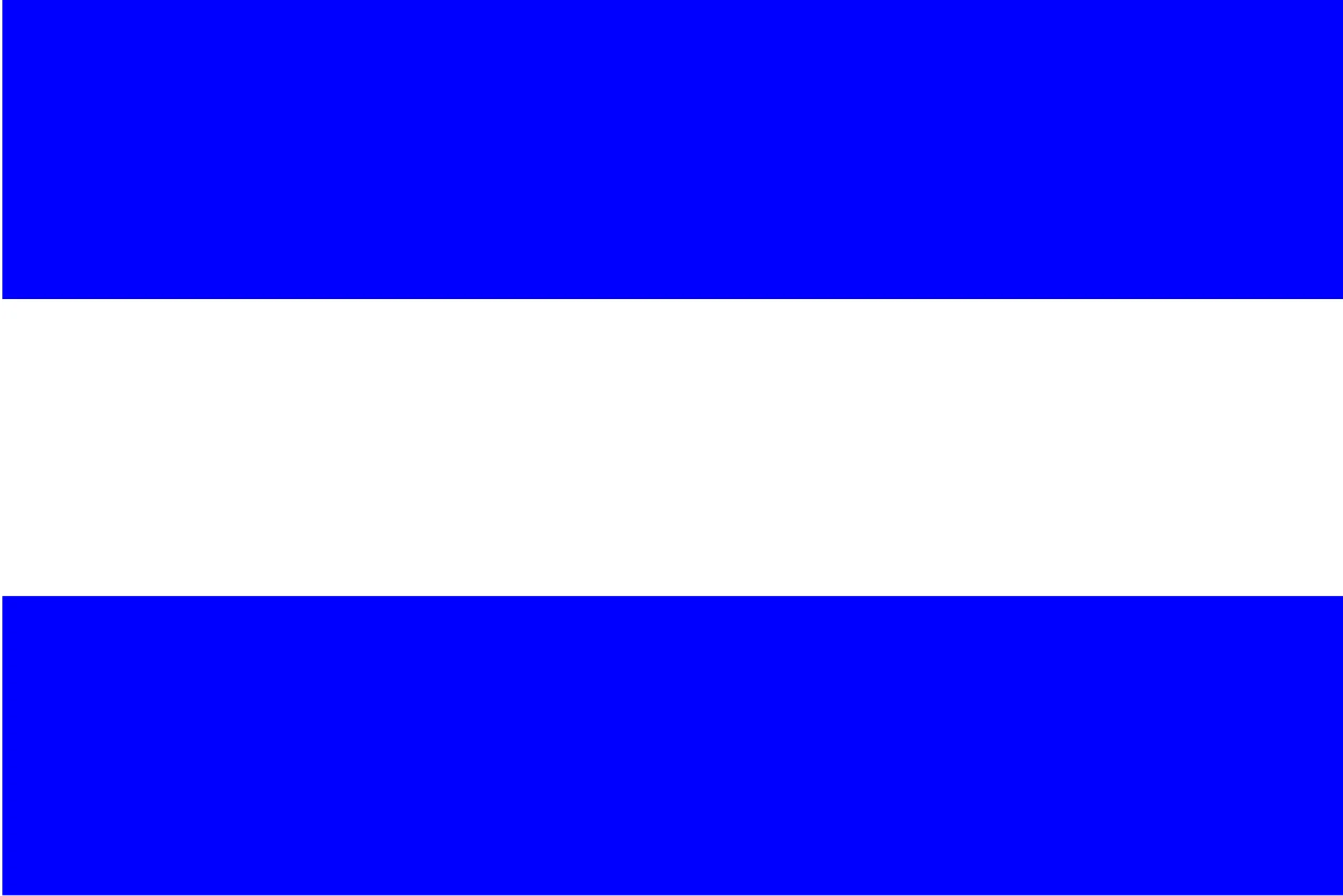 Bandera de Talavera de la Reina