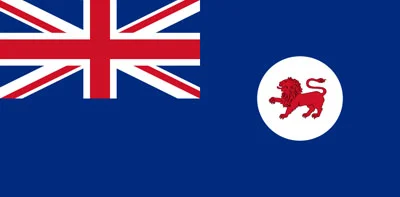 Bandera de Tasmània Bandera de Tasmània