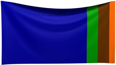 Bandera Tierra