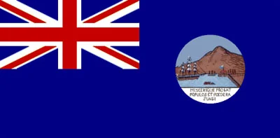 Bandera de Trinitat i Tobago Bandera de Trinitat i Tobago
