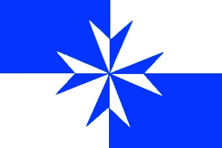 Bandera de Turleque