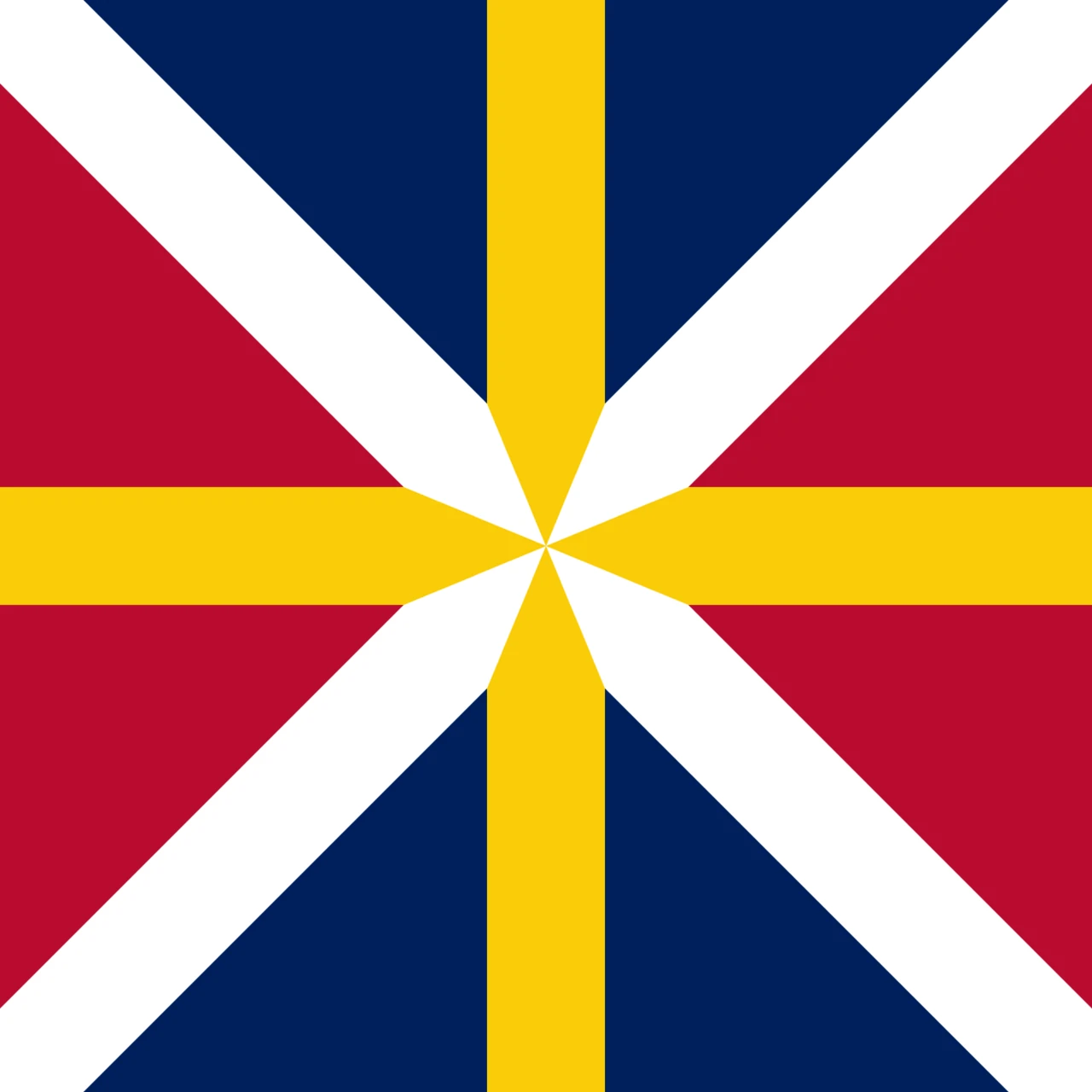 Propuesta de marca de la unión de 1836