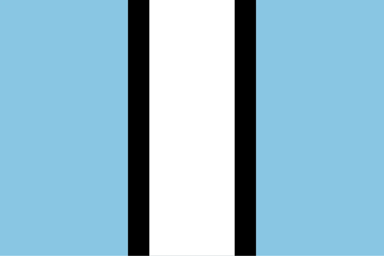 Flag of Vallbona de les Monges