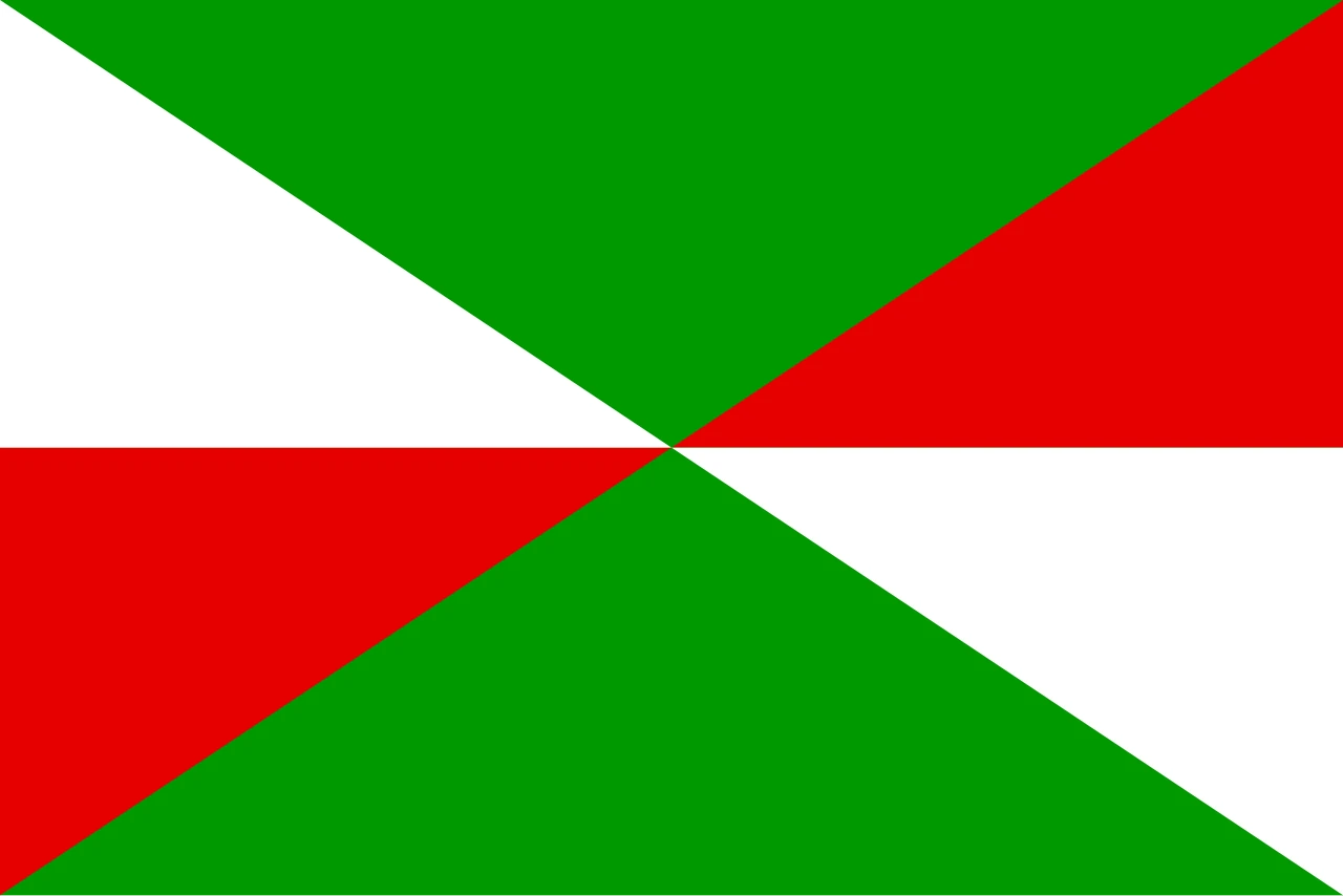 Bandera de Valle de Villaverde