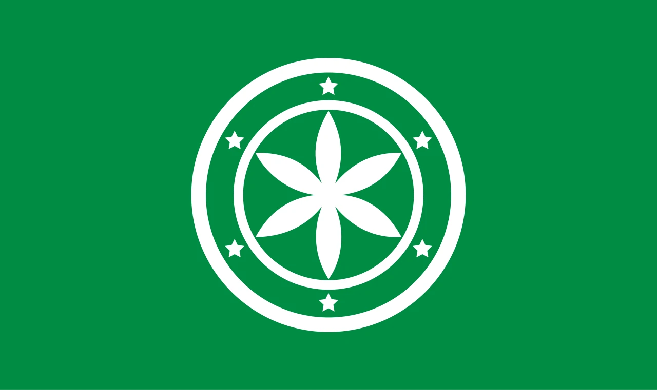 Bandera de Valle de Zamanzas