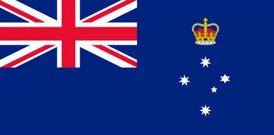Bandera de Victòria (Austràlia) Bandera de Victòria (Austràlia)
