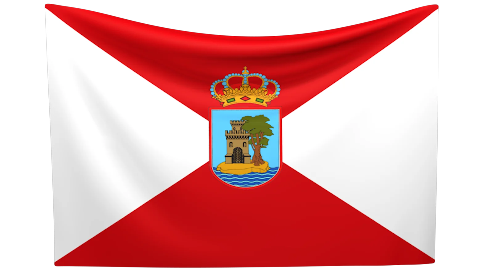 Bandera de Vigo