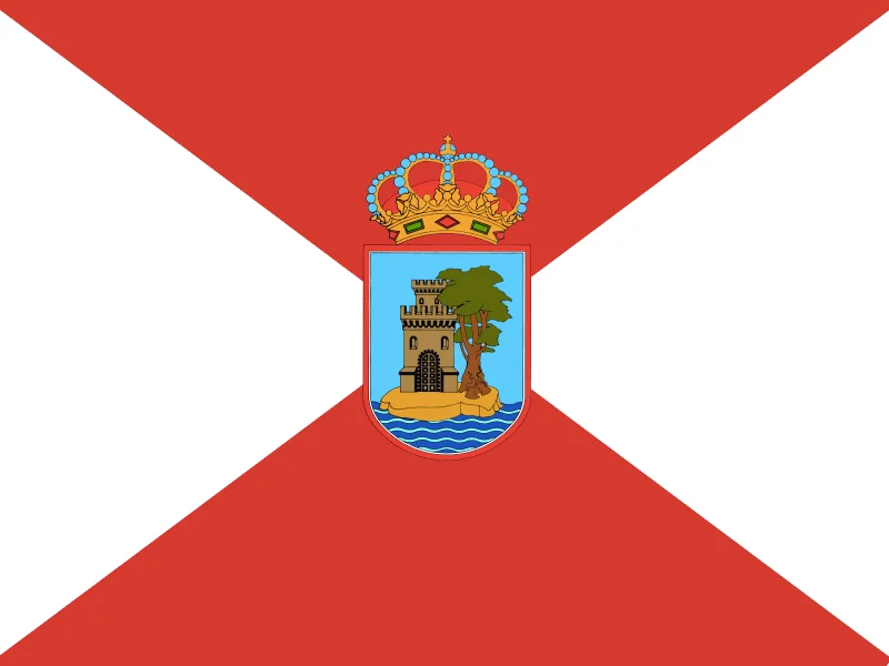 Bandera de Vigo
