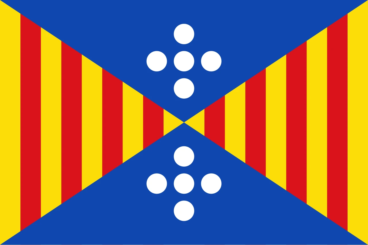 Flag of Vilagrassa