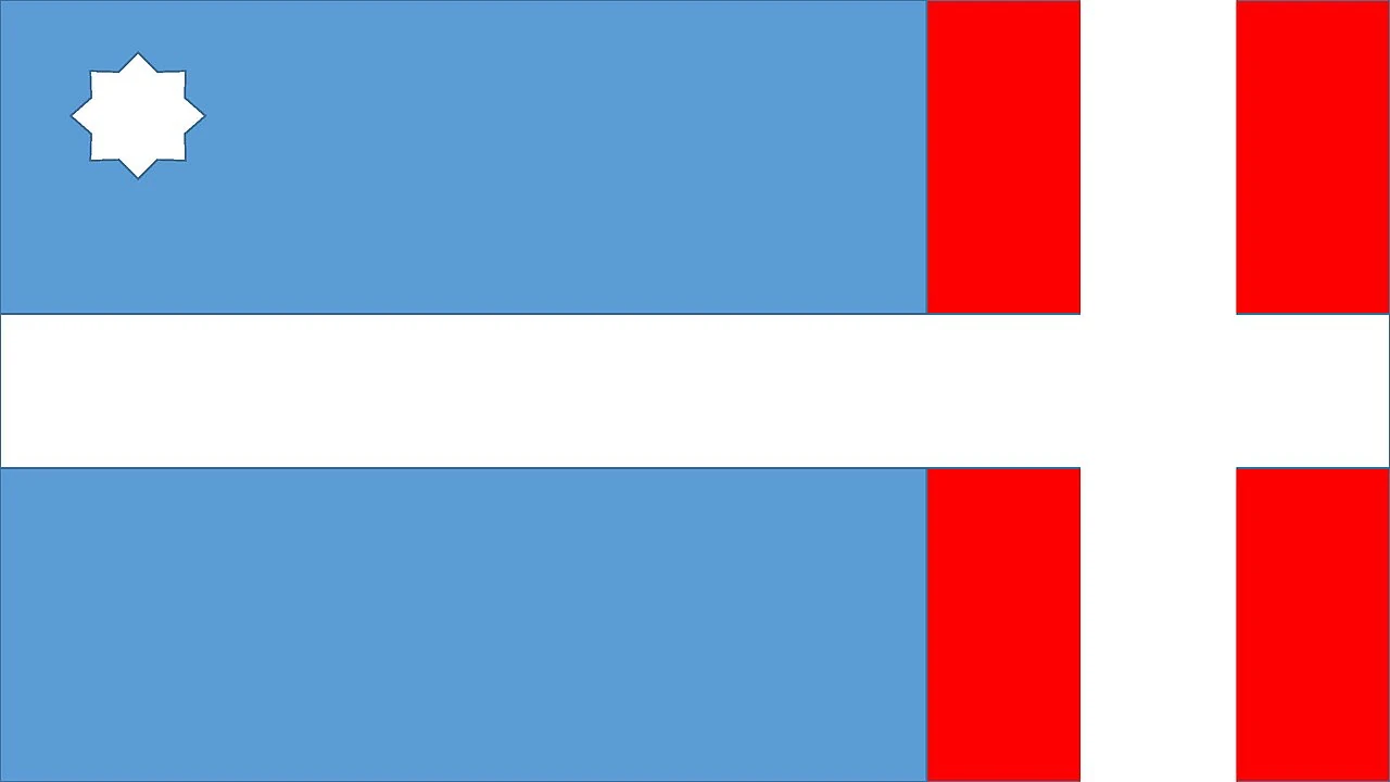 Bandera de Vilalba