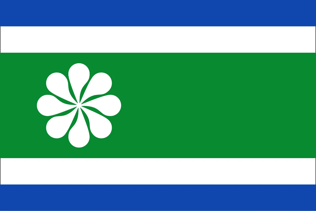 Bandera de Villa de Otura