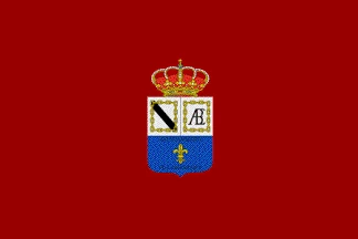 Bandera de Villamanrique de la Condesa