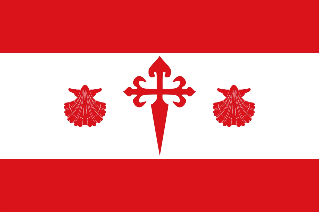 Bandera de Villamayor de Santiago