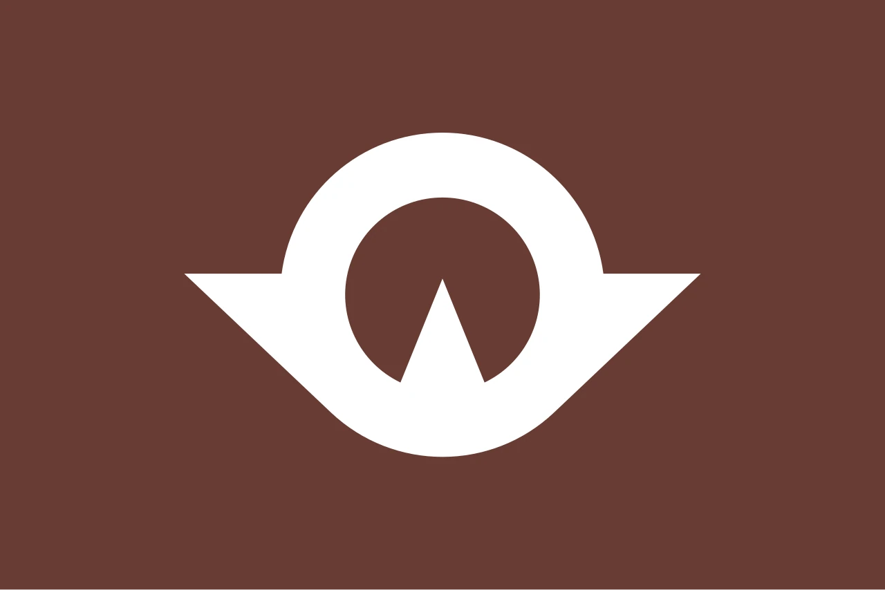 Bandera de Yamaguchi