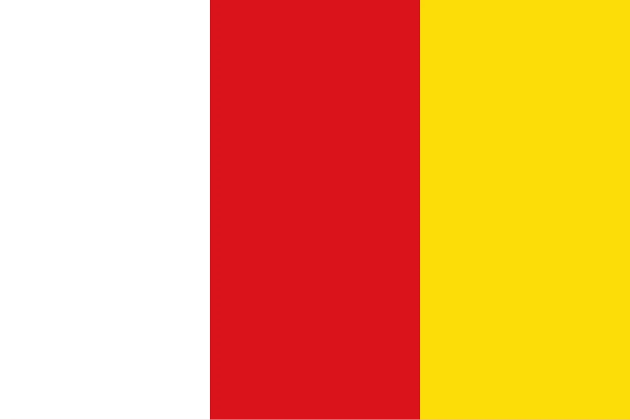 Bandera de Zorita