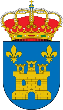 Coat of arms