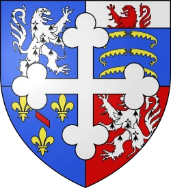 Coat of arms