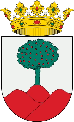 Coat of arms