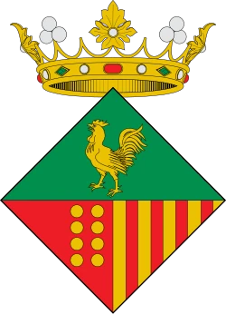 Coat of arms
