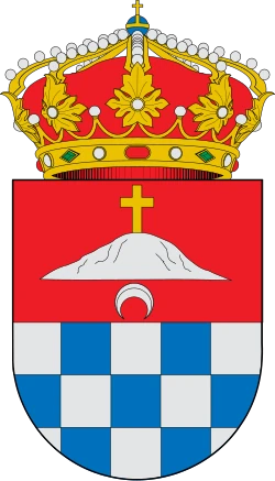 Coat of arms