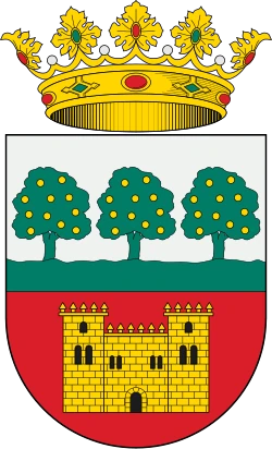 Coat of arms