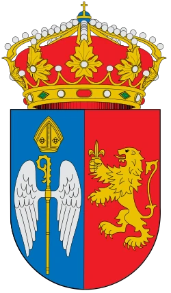 Coat of arms