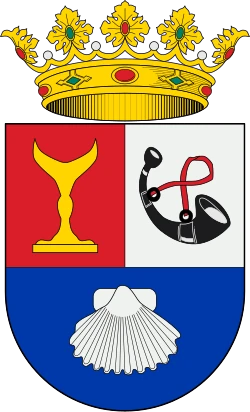 Coat of arms