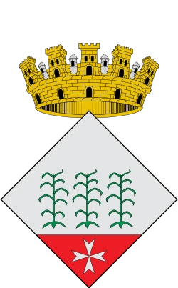 Coat of arms