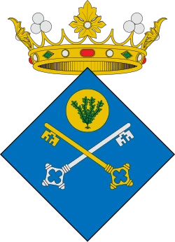Coat of arms
