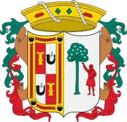 Escudo