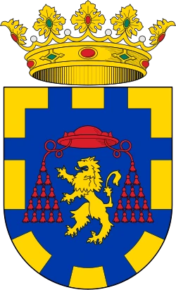 Coat of arms
