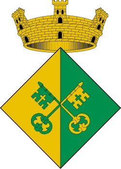 Coat of arms