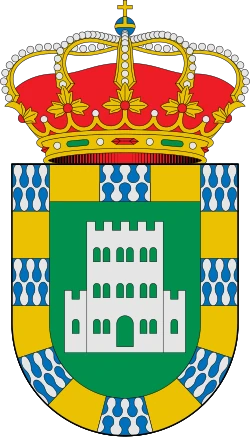 Coat of arms