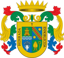 Escudo