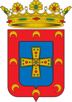 Coat of arms