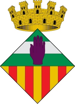 Coat of arms