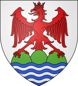 Coat of arms