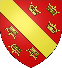 Coat of arms