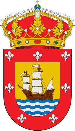 Coat of arms