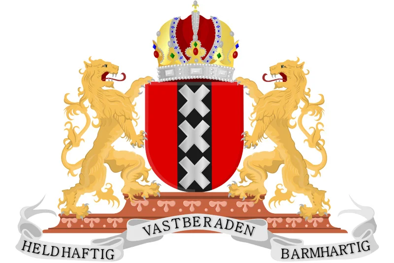 Escudo de Amsterdam