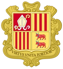 Coat of arms