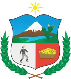 Coat of arms