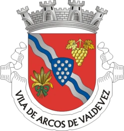 Coat of arms