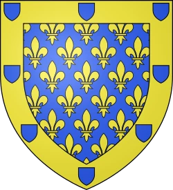Coat of arms