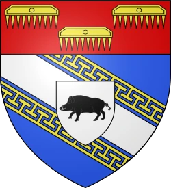 Coat of arms