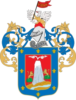 Coat of arms